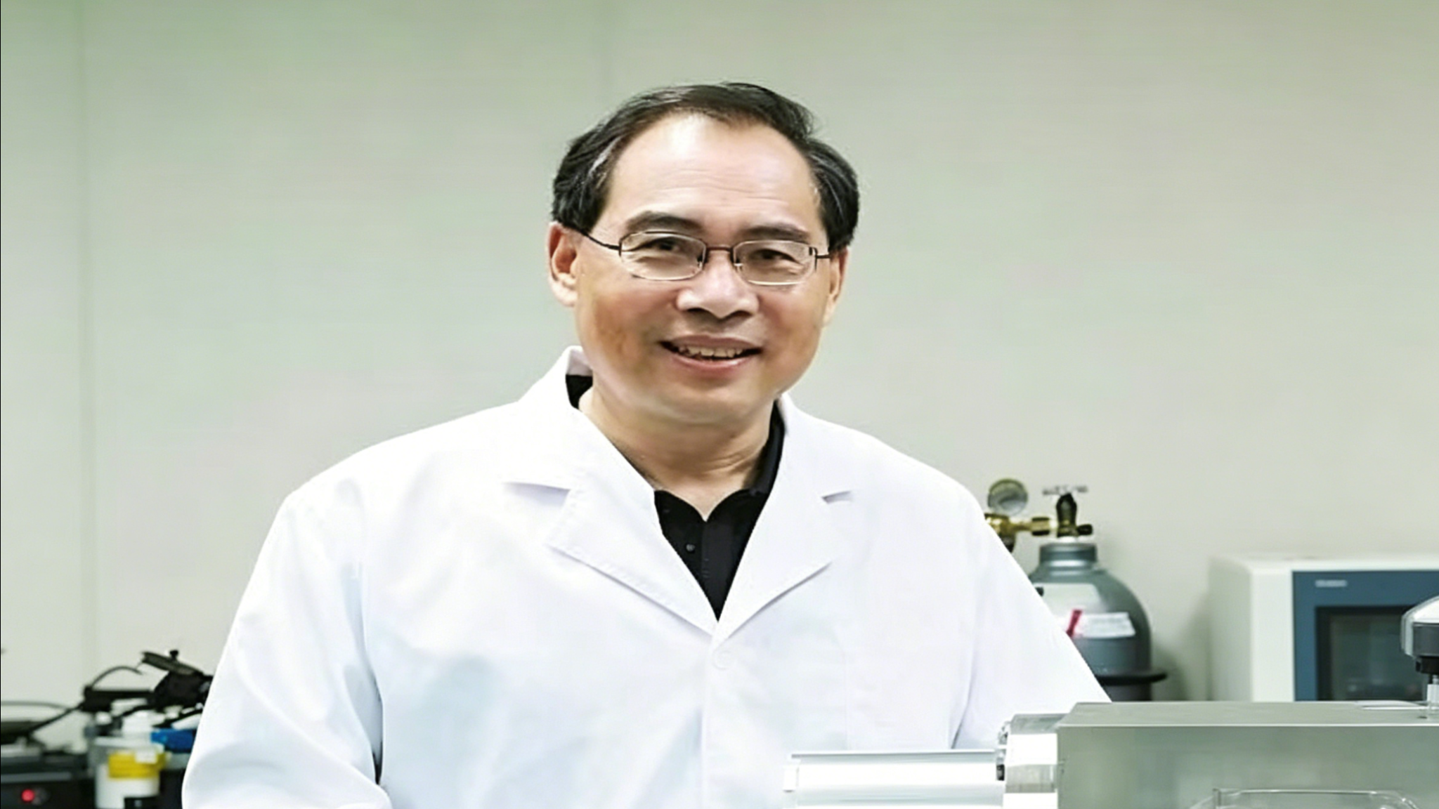 中国科学院院士方小敏：&ldquo;了解青藏高原的过去，才能预判地球的未来&rdquo;