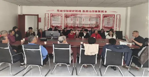 右玉县开展&ldquo;五一&rdquo;系列主题活动 普法安全劳动齐发力筑平安防线