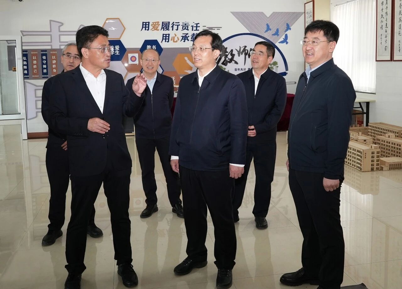 王帅红在怀仁市调研时强调 持续深化集中整治  切实办好民生实事