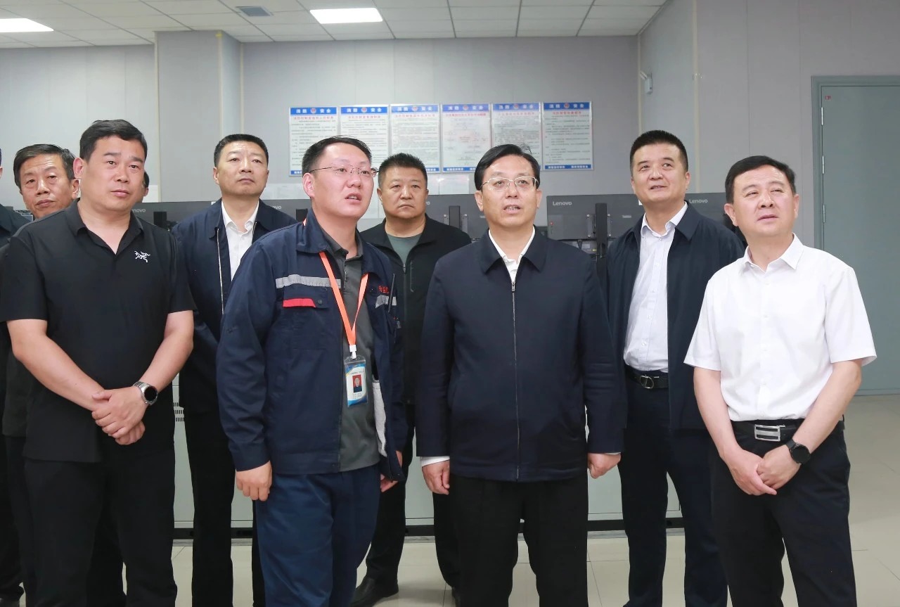 王帅红在怀仁市督导检查时强调 坚持人民至上生命至上 做到守土负责守土尽责