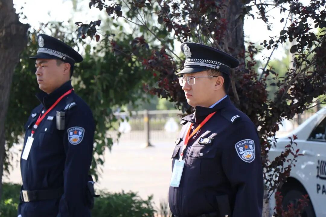 全城暖心护航 静待学子花开&mdash;&mdash;朔州多部门全力备战助力2026年高考