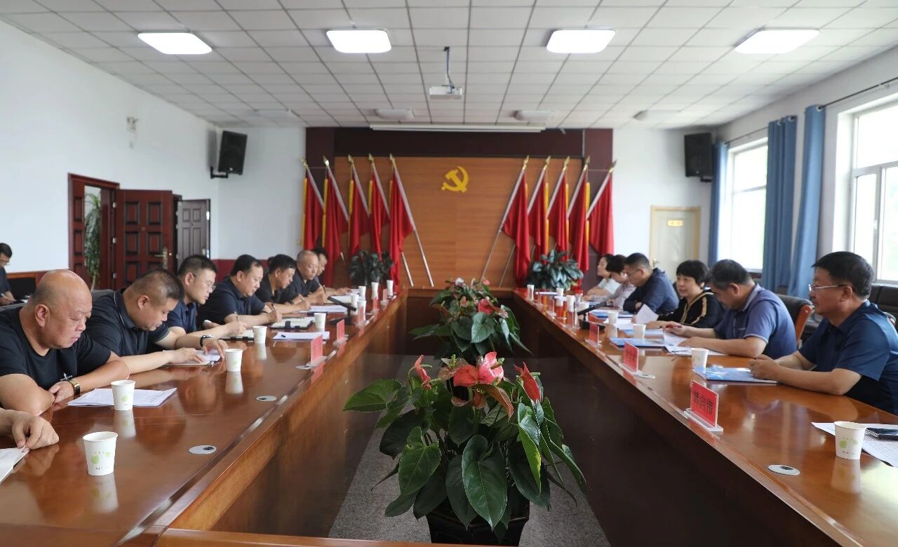 周翠英带队开展专题协商调研